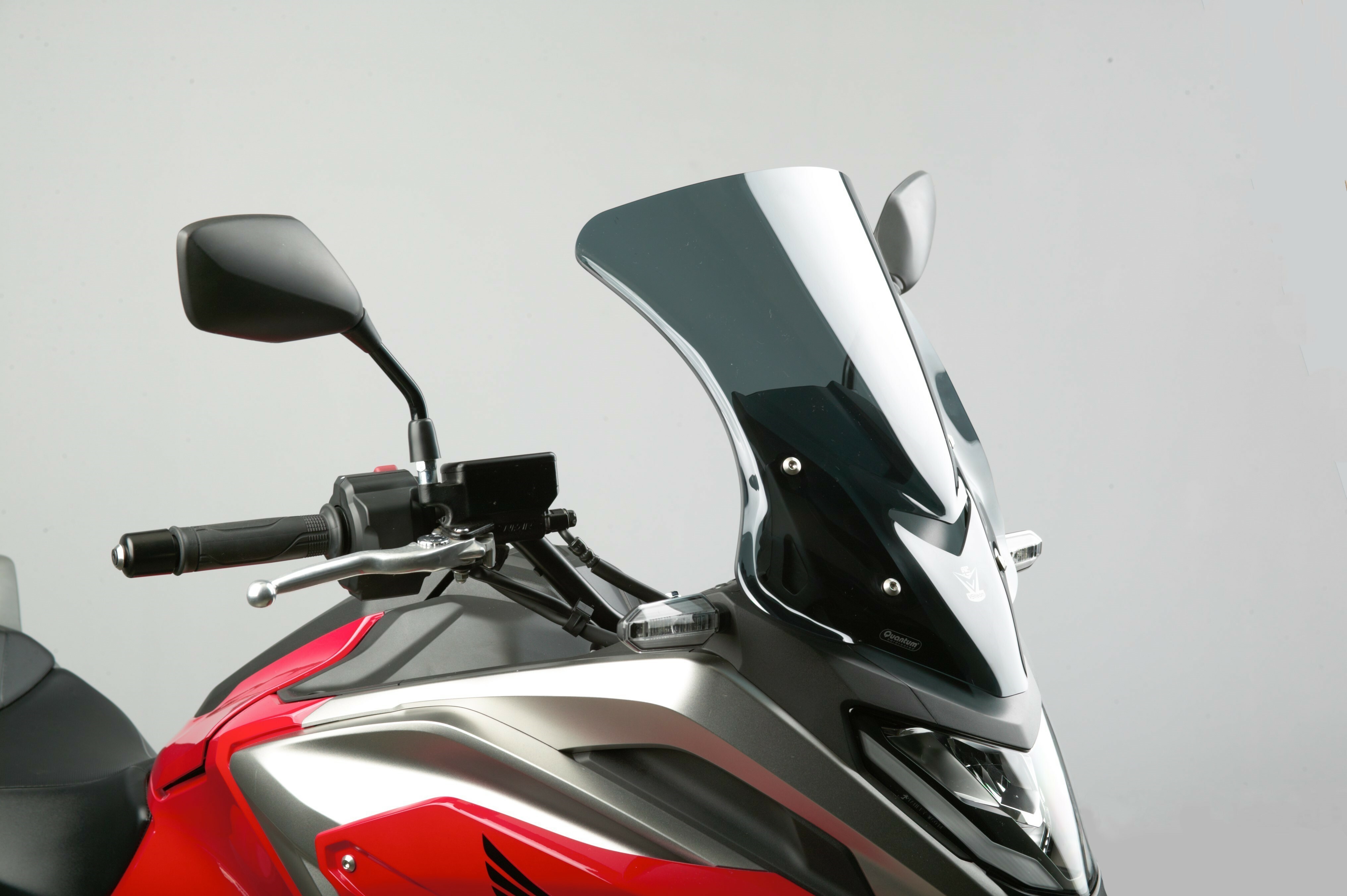 Fairing Mount V-Stream Windscreen