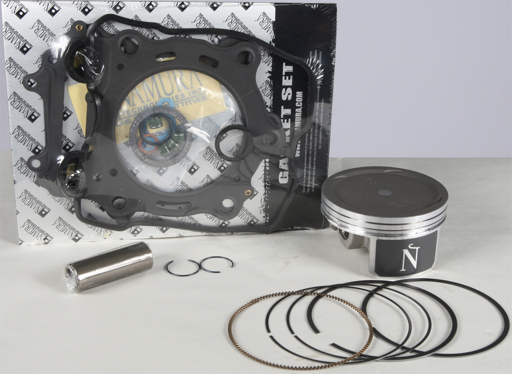 Top End Repair Kit