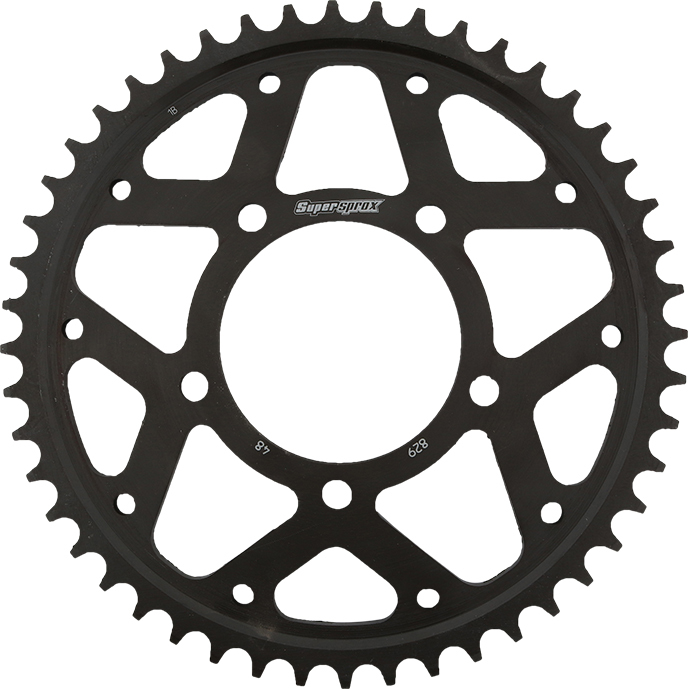 Steel Rear Sprocket