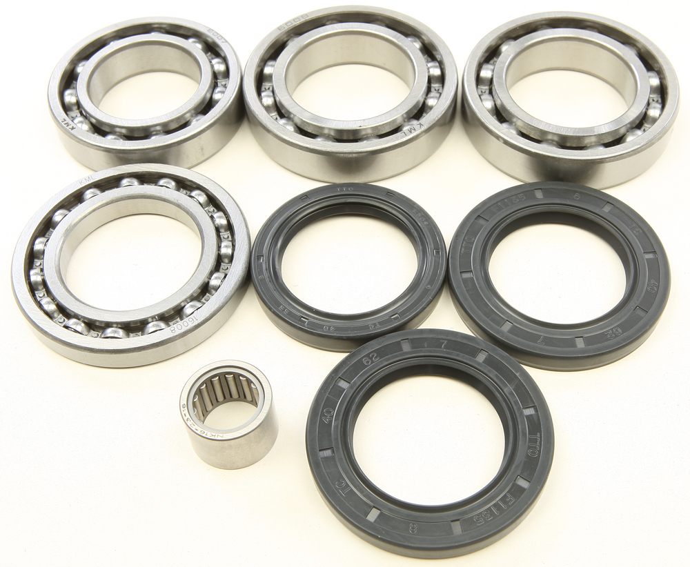 Differential Bearing & Seal Kit