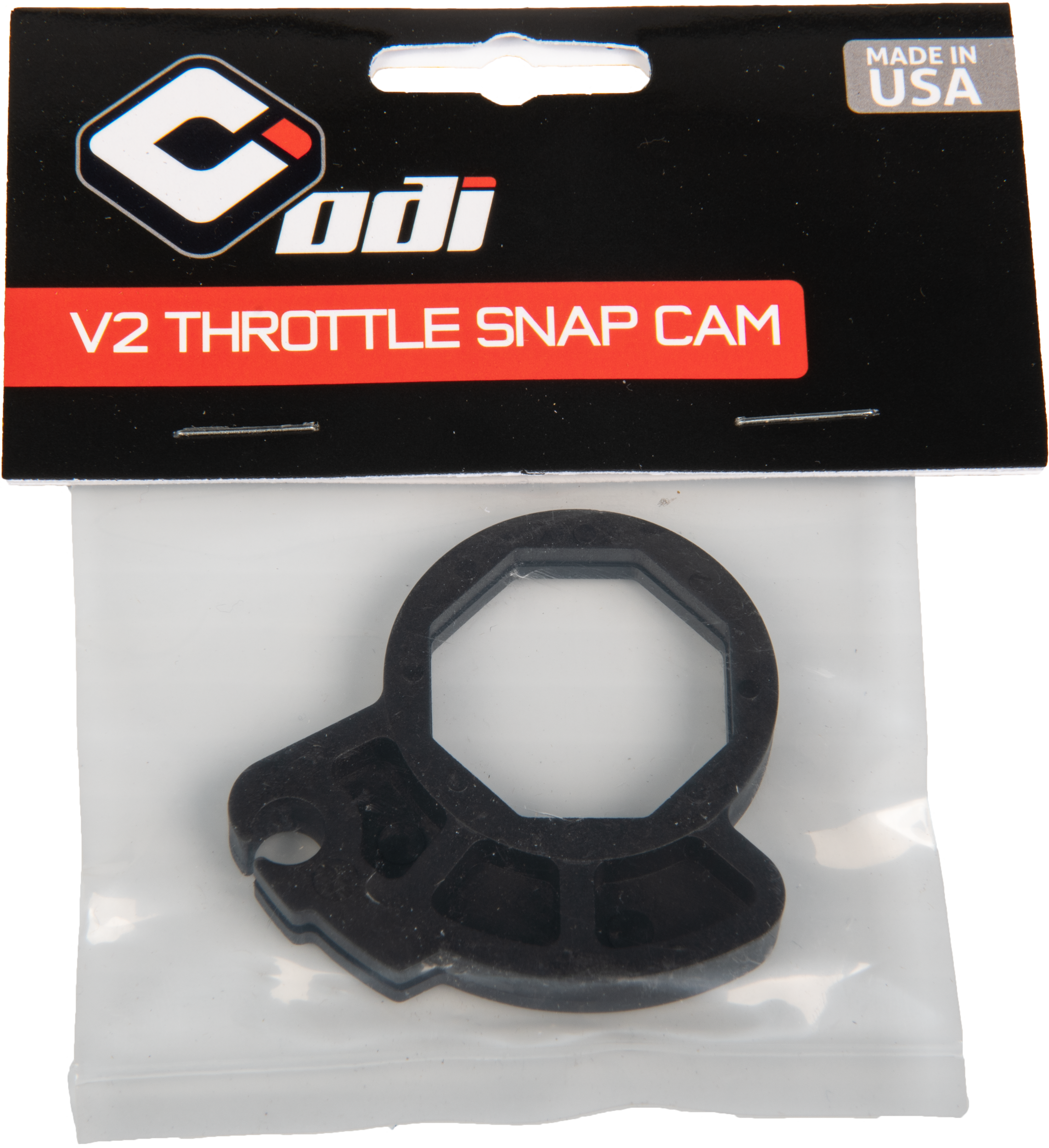 V2 Optional Throttle Cam