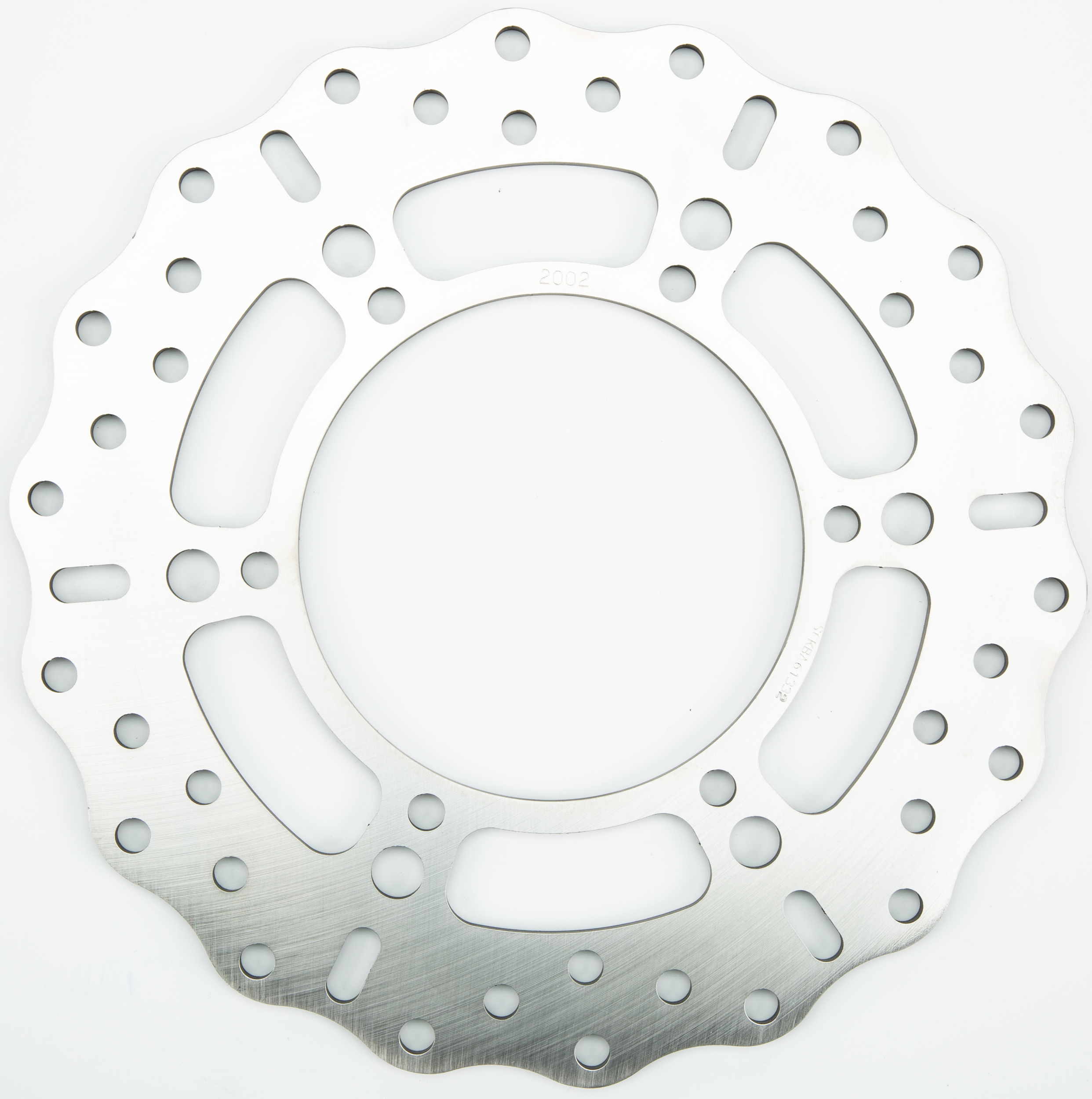 Contour Brake Rotor