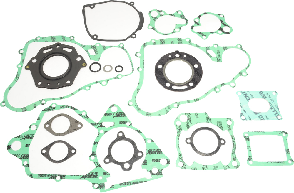 Complete Gasket Kit