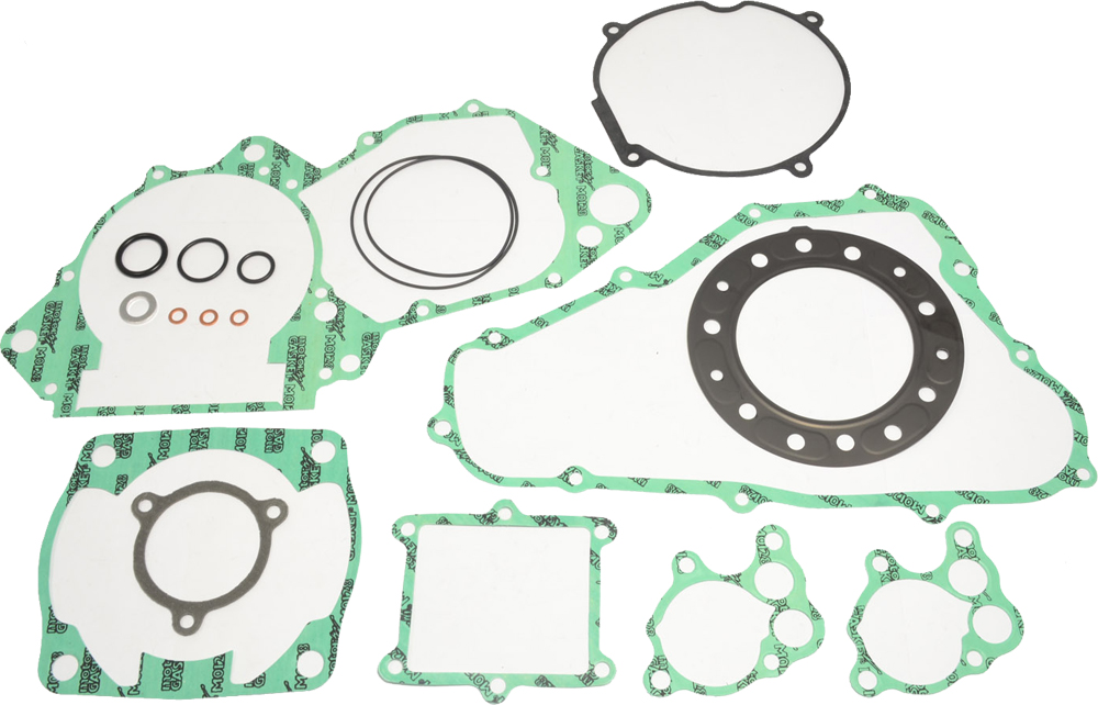 Complete Gasket Kit