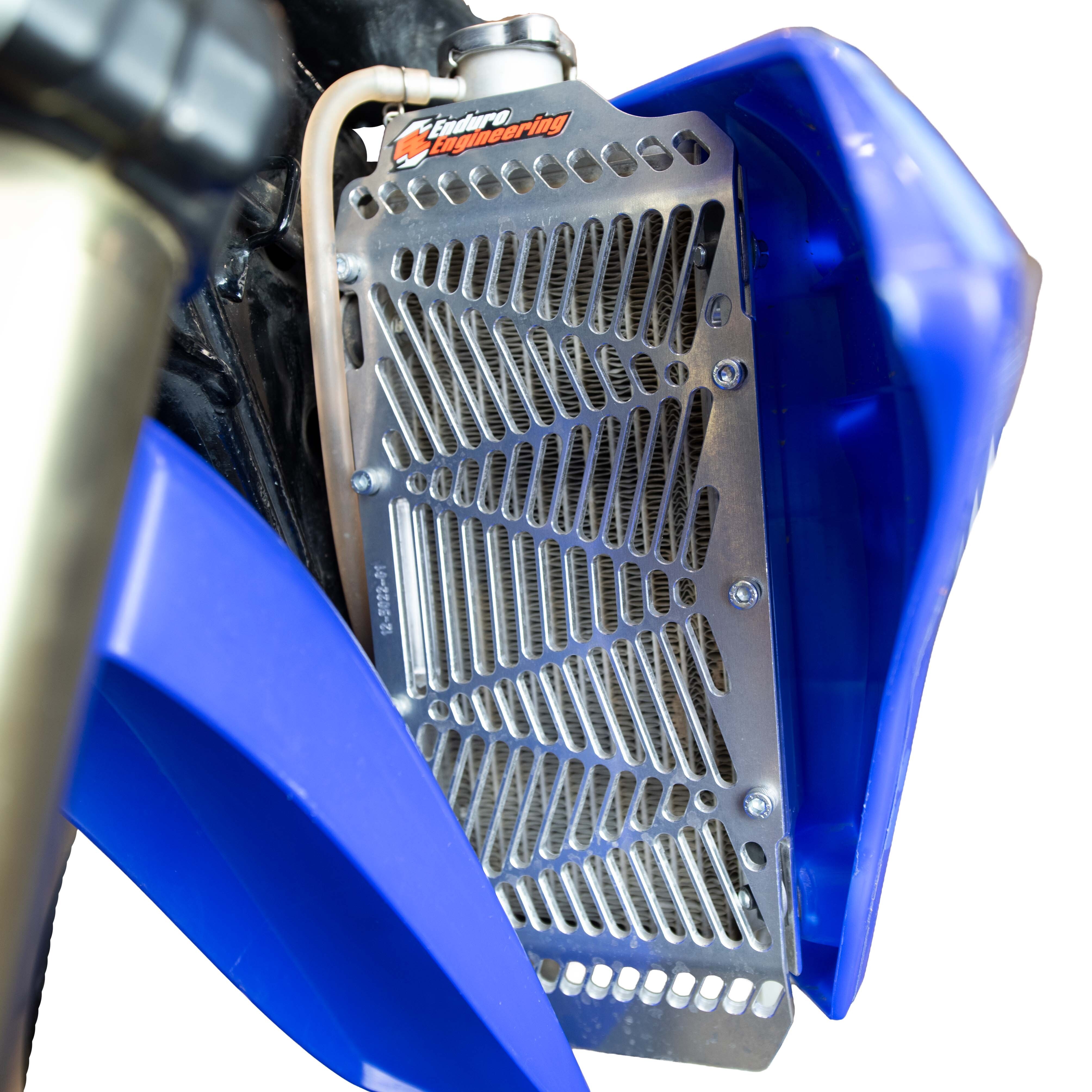 Radiator Guards