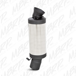 Race Performance Exhaust