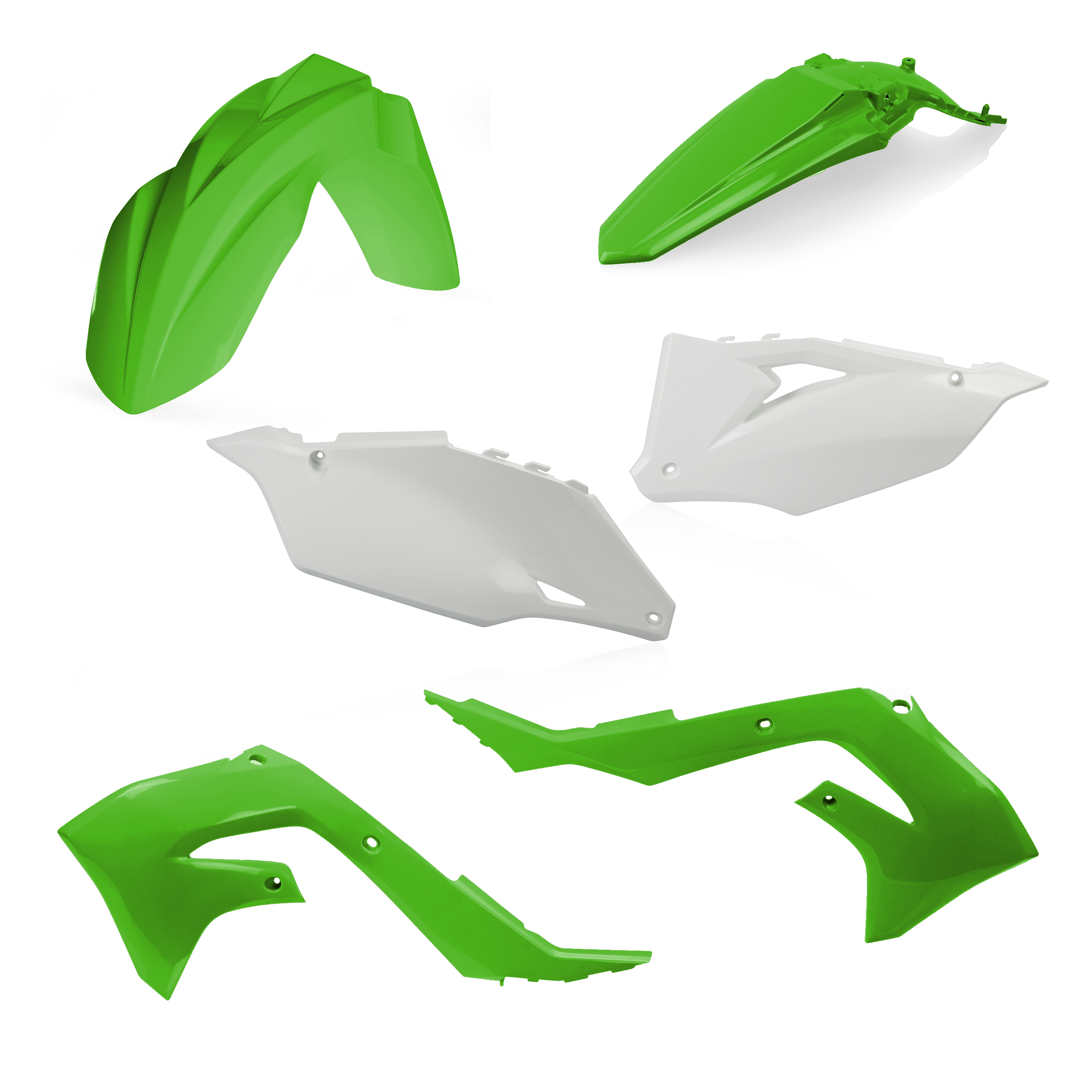 Plastic Kit