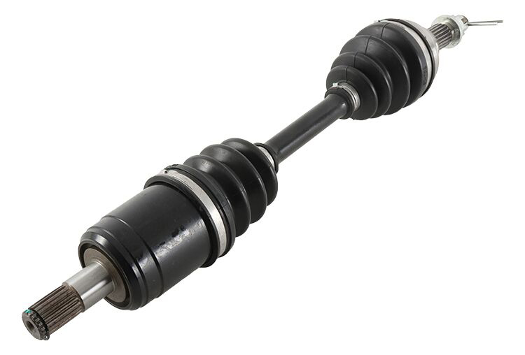 6 Ball Heavy Duty Axle