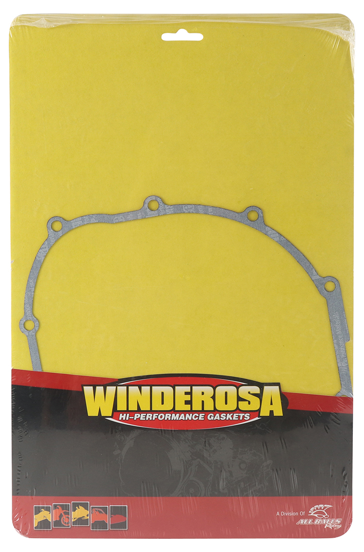 Clutch Cover Gasket
