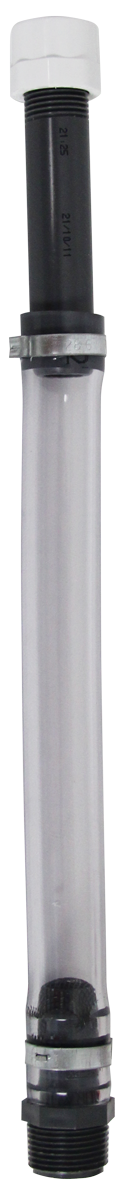 VP Racing Deluxe 14 In Fuel Hose Assembly With Cap 5 Gal 3 Gal 3044B