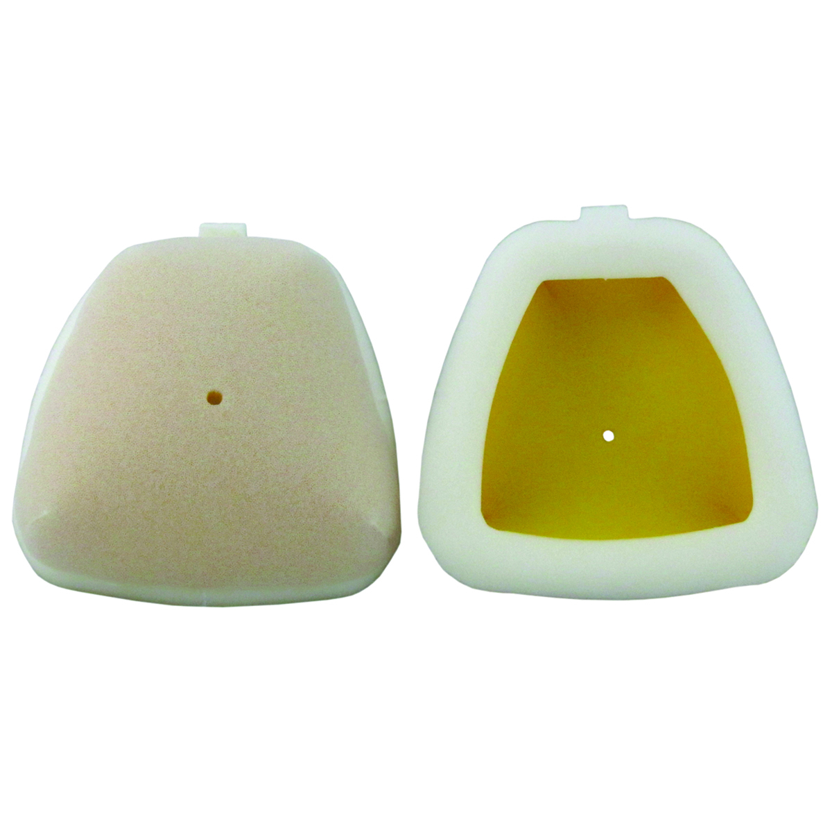 Dual Stage Foam Air Filters