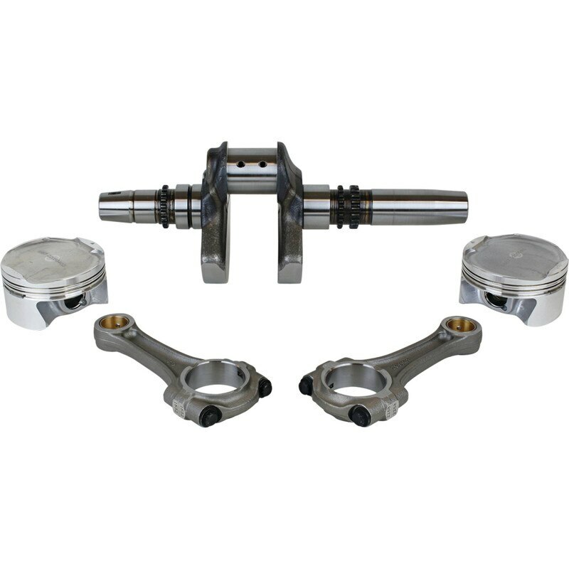 Complete Engine Rebuild Kit