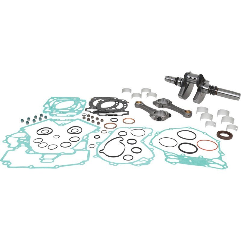 Complete Bottom End Kit