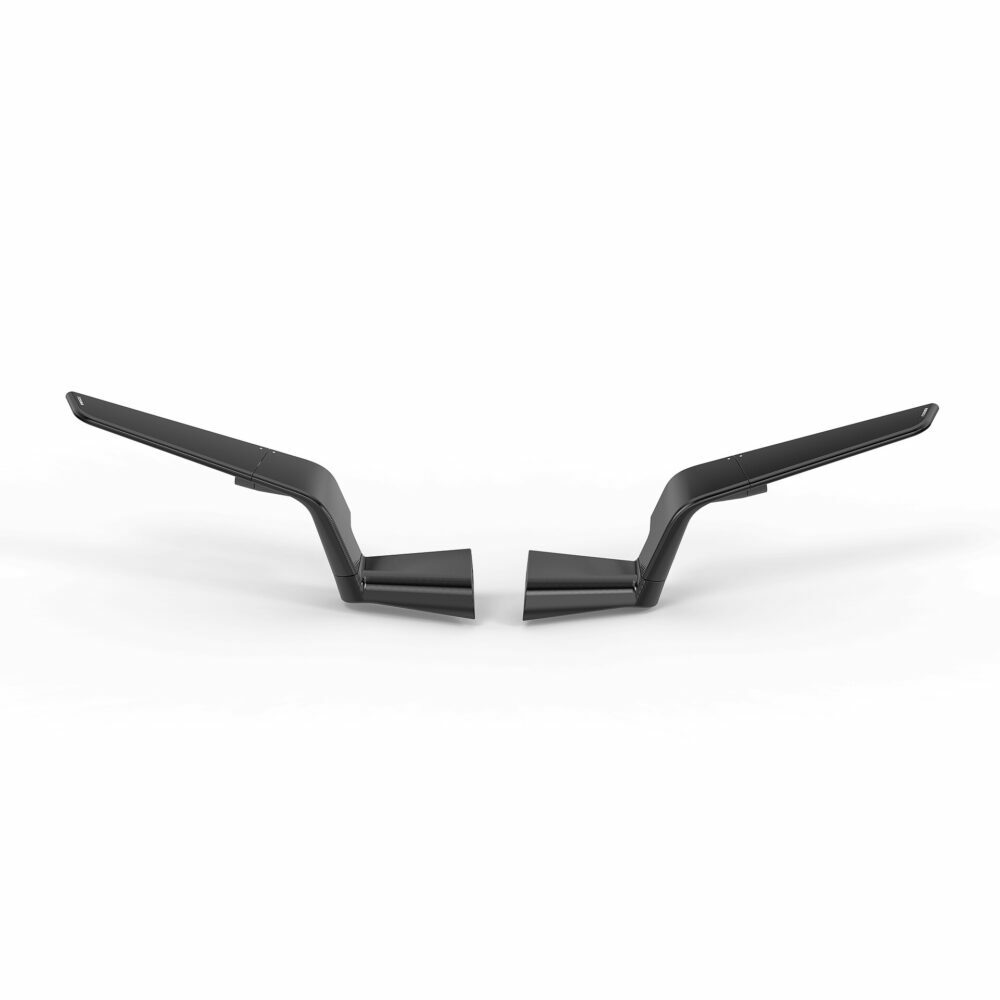 Stealth Sport Mirror