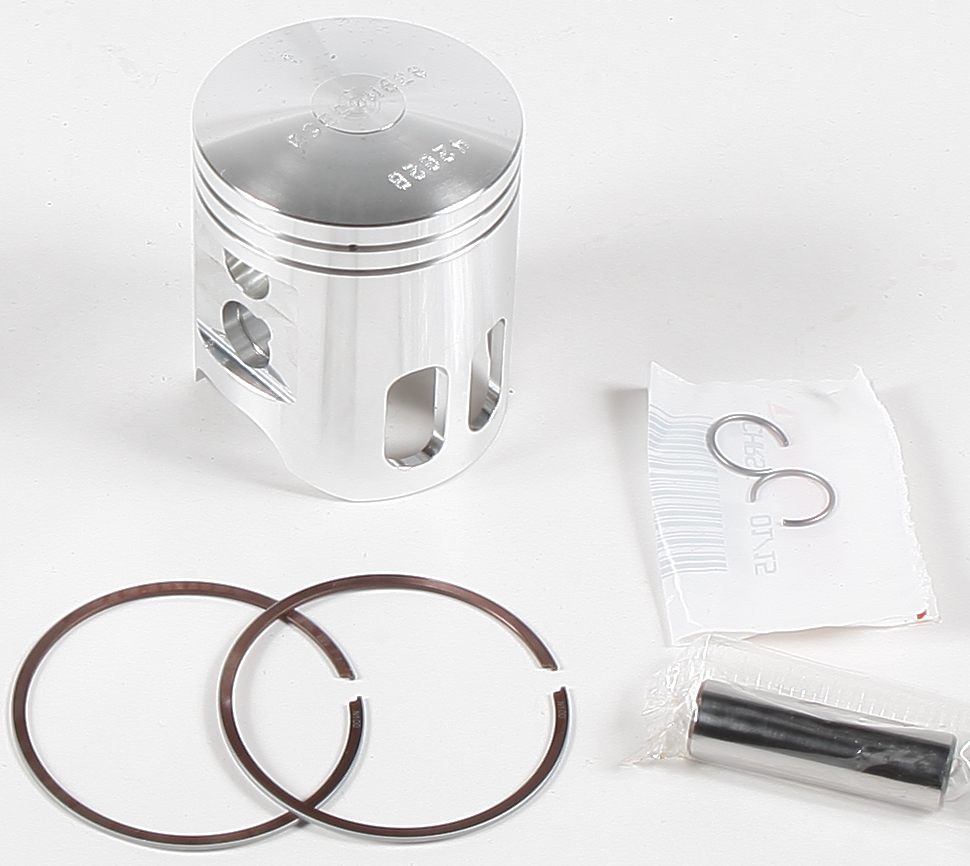 Piston