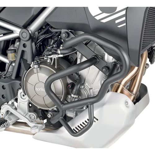 Engine Guard
