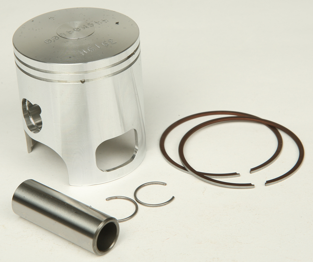 Piston