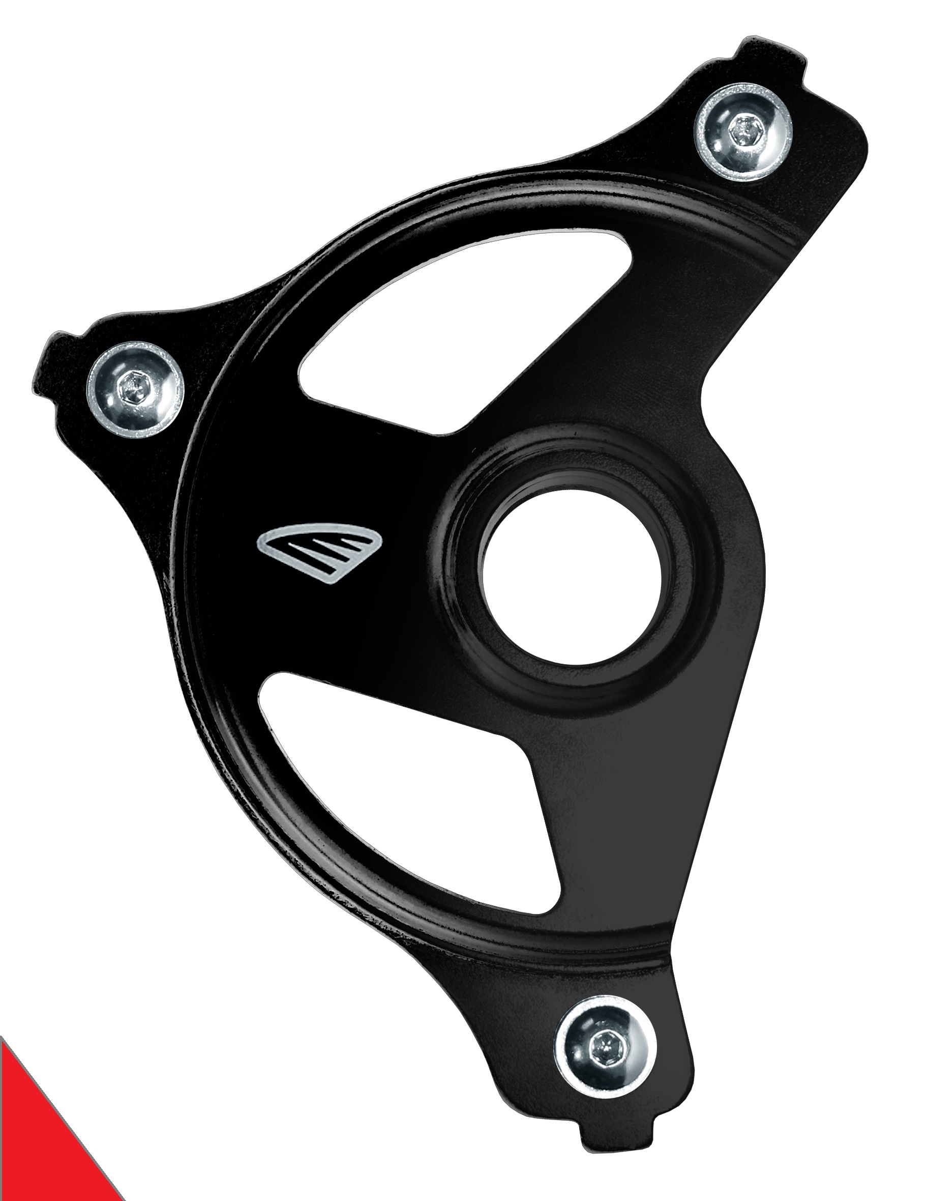 CYCRA Disc Cover Mounts - View 1