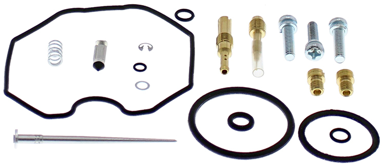 Carburetor kit