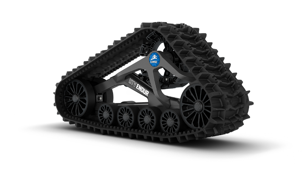 UTV Track Kit Endur