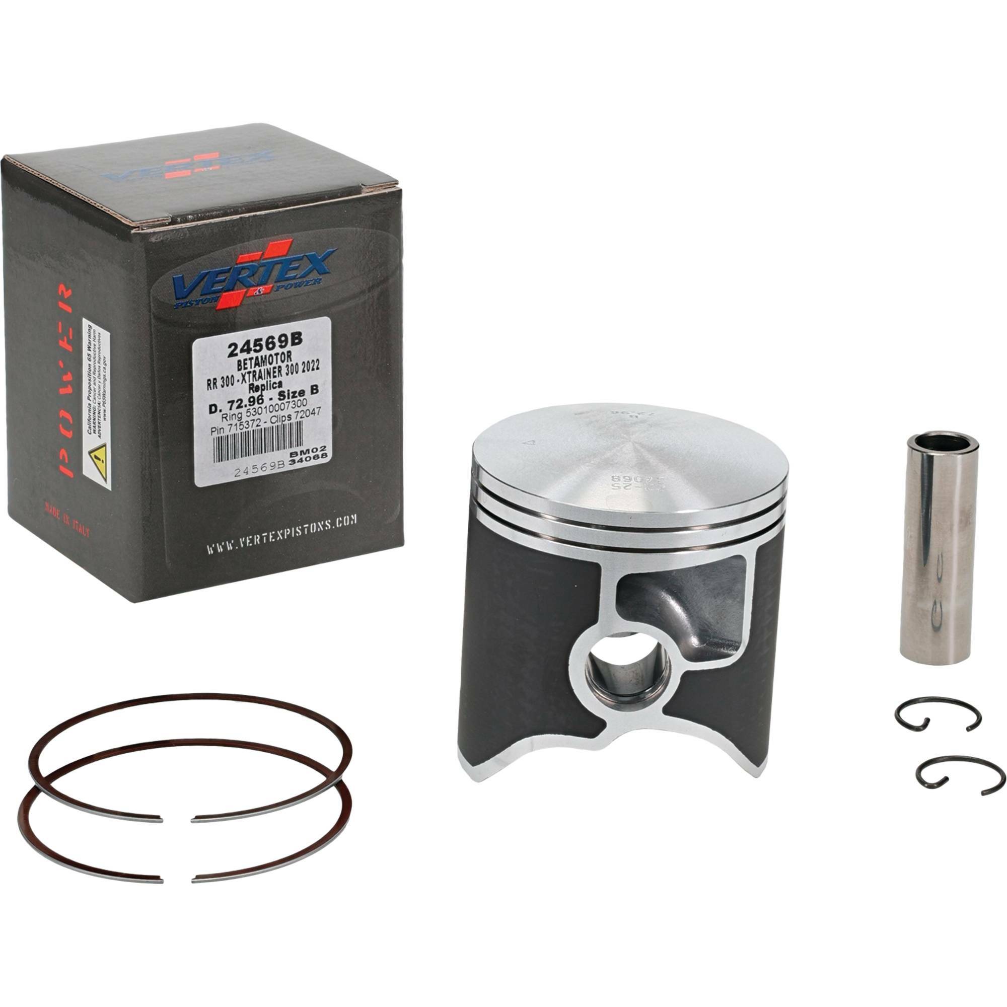 Piston Kit