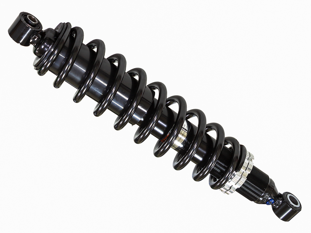 Gas Shock