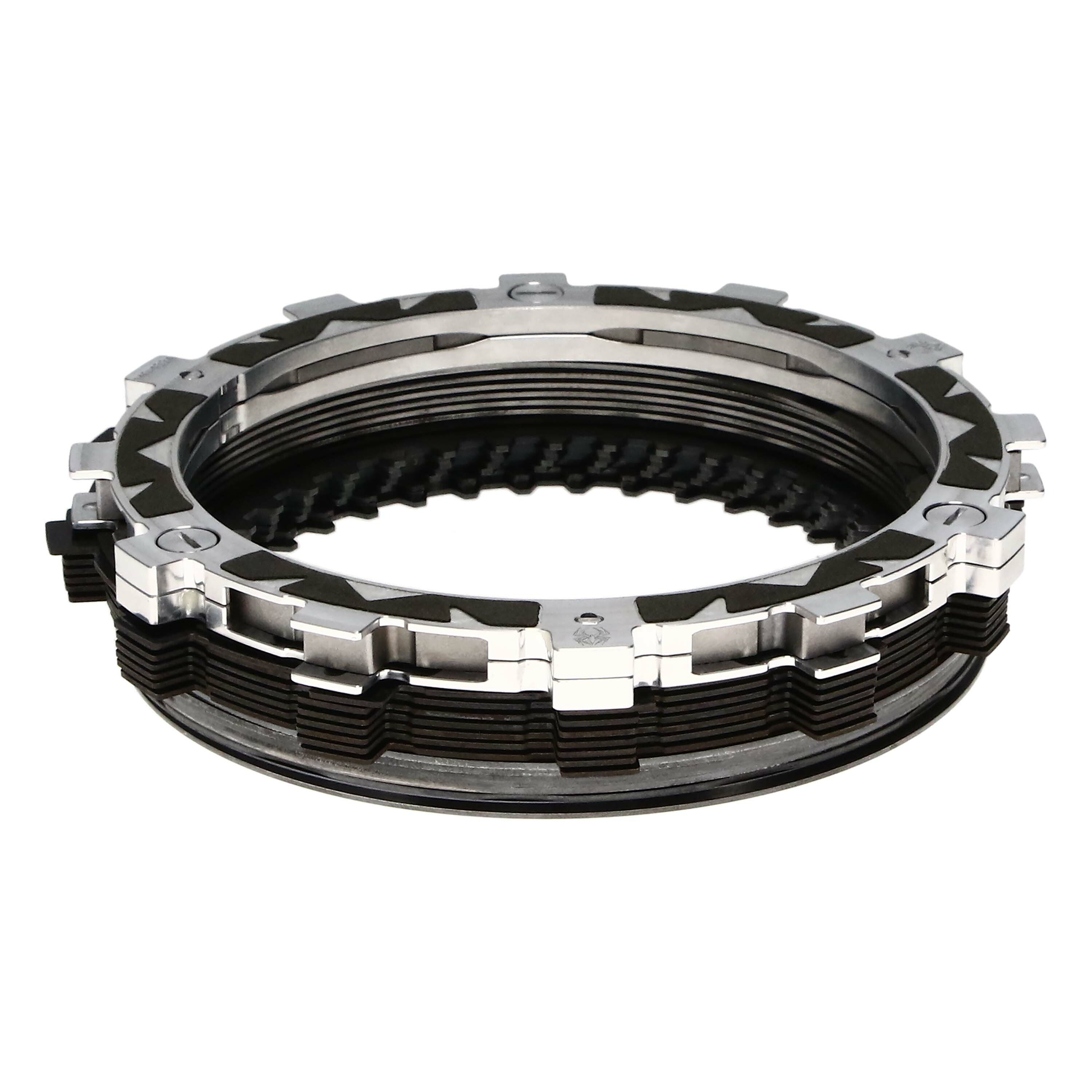 RadiusX 4.0 Clutch