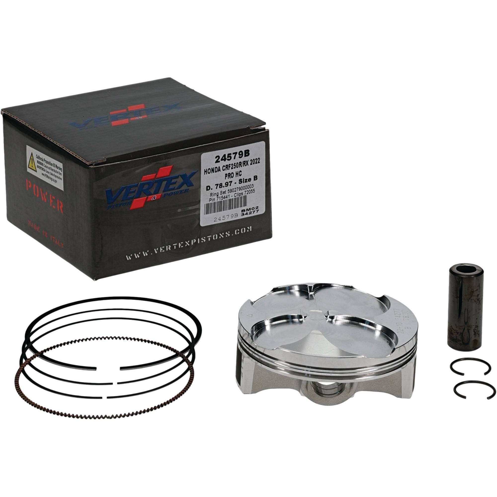 Piston Kit
