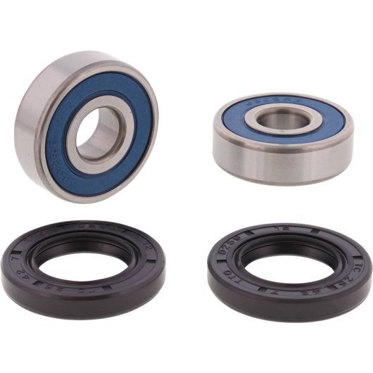 ALL BALLS WHEEL BEARING KIT FRONT - View 1