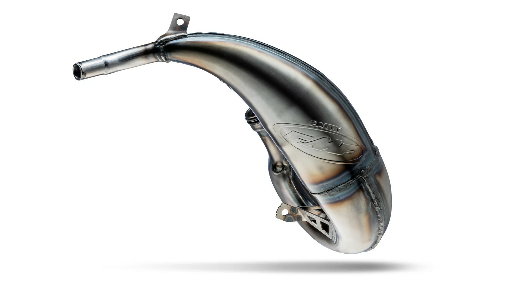 FMF PIPE FACT FATTY REV KTM/HUS - View 1