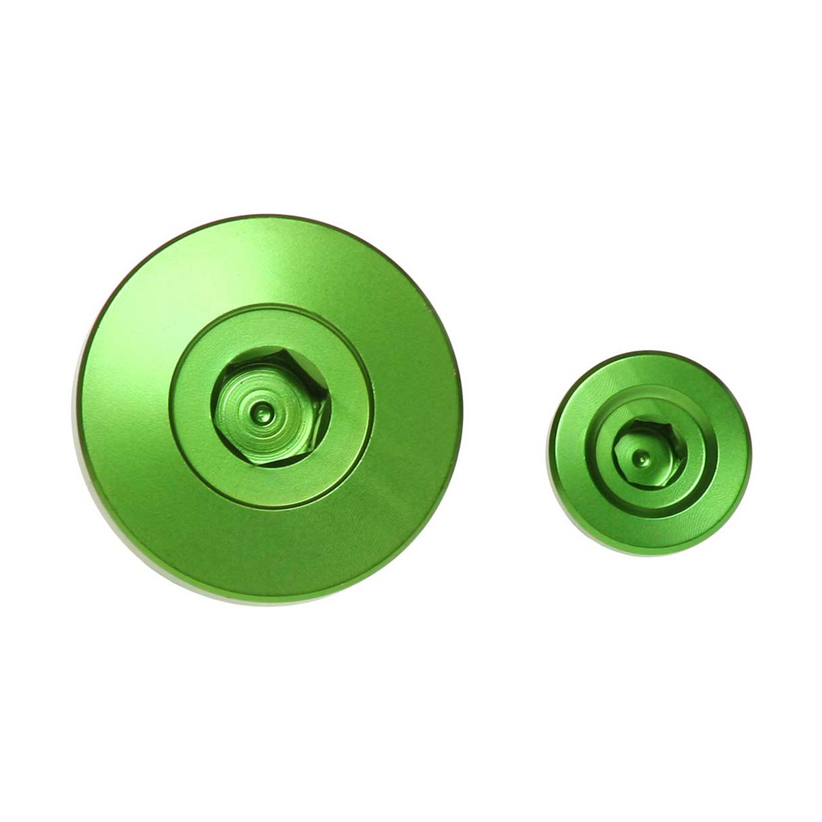 Engine Plugs