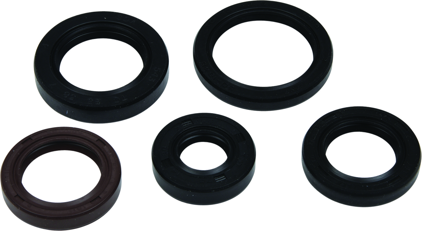 Oil Seal Set