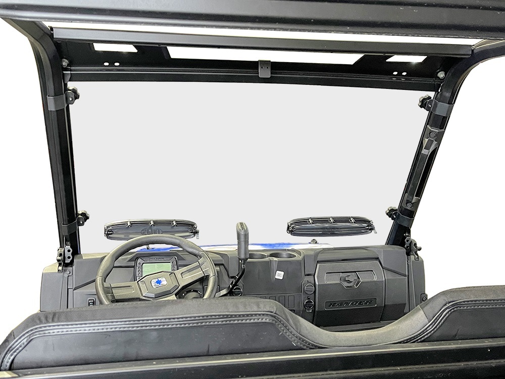 Full Windshield
