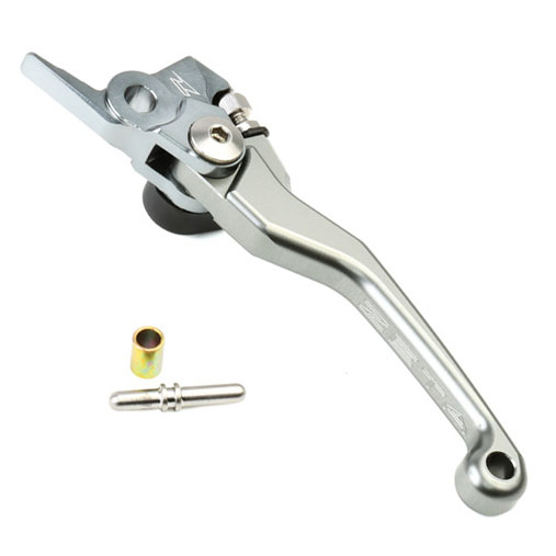 CNC Machined Folding Clutch Lever