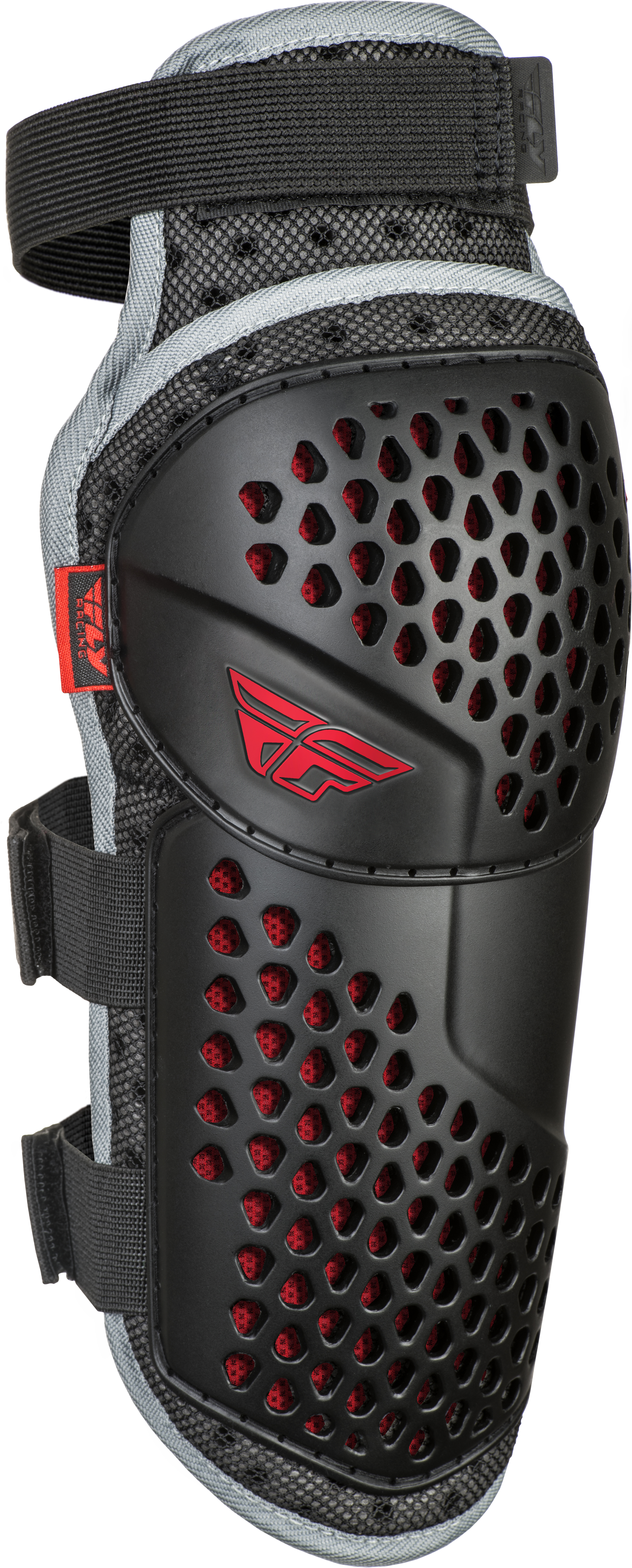 FLY RACING Barricade Flex Elbow Guards - View 1