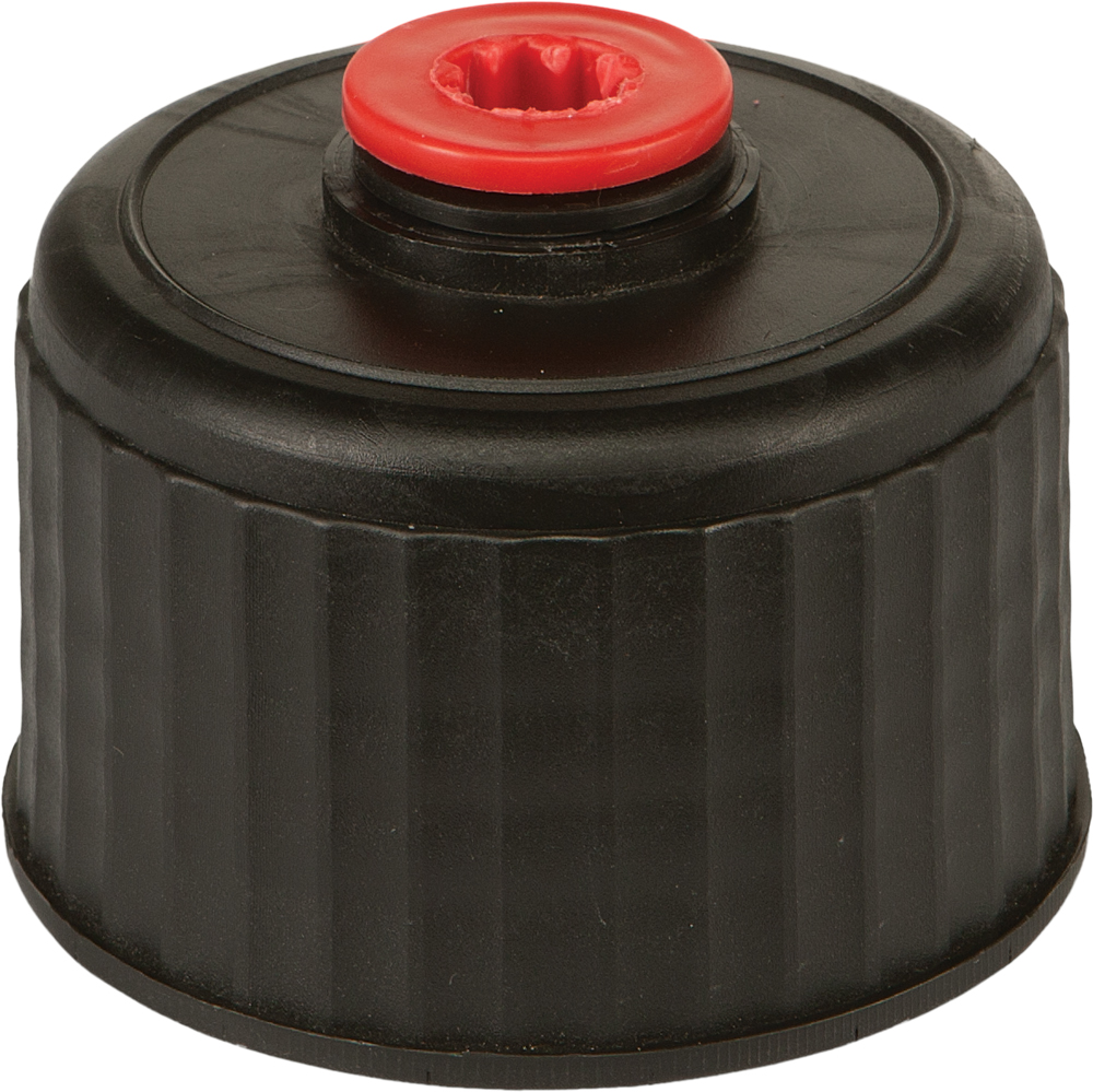 LC Tapa para Contenedor de Utensilios