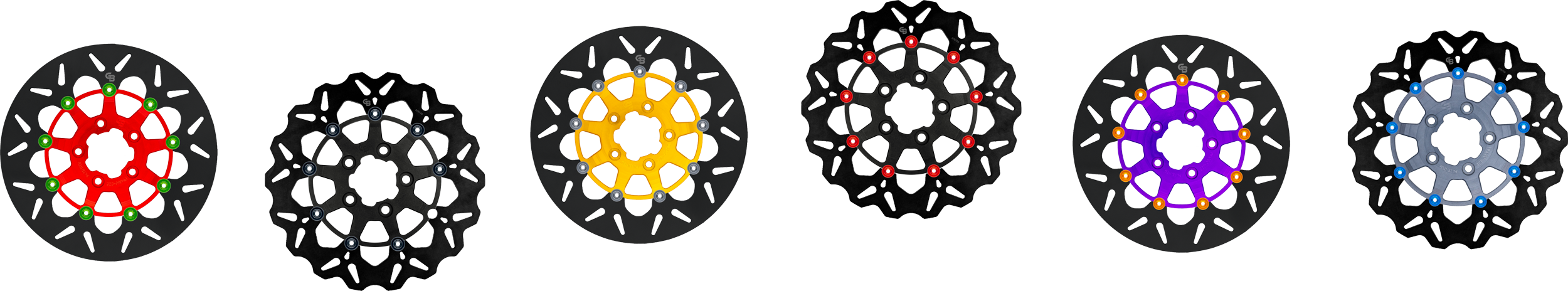 CUSTOM BRAKE ROTOR ORDER FORM REQ
