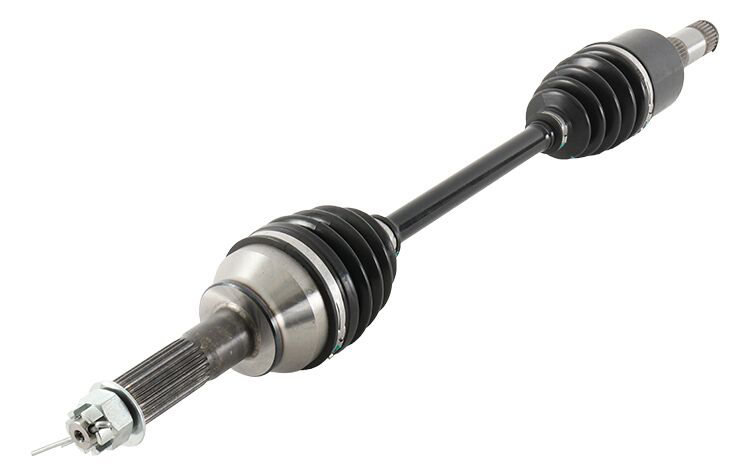 6 Ball Heavy Duty Axle