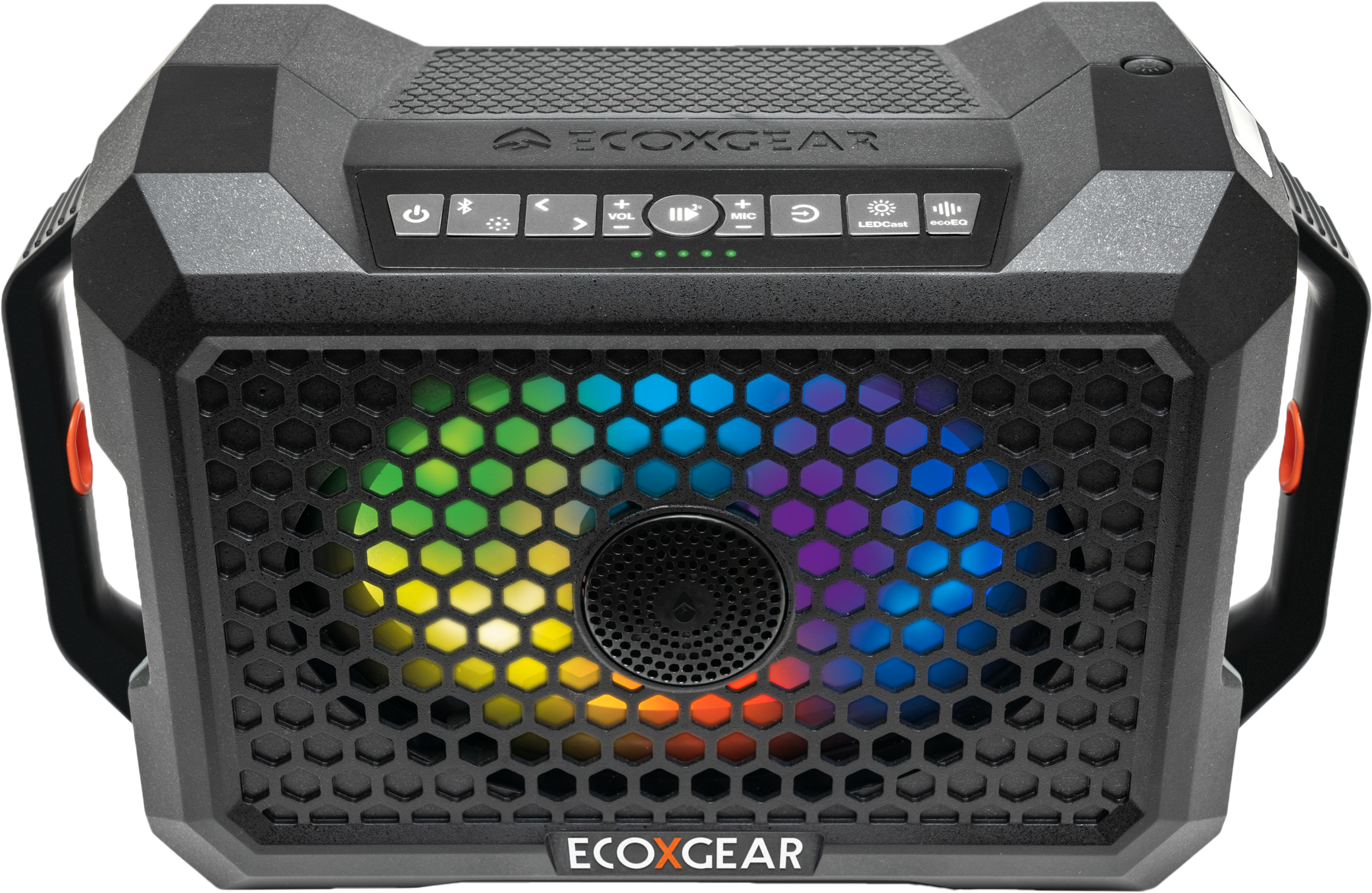 Sound Extreme Defender