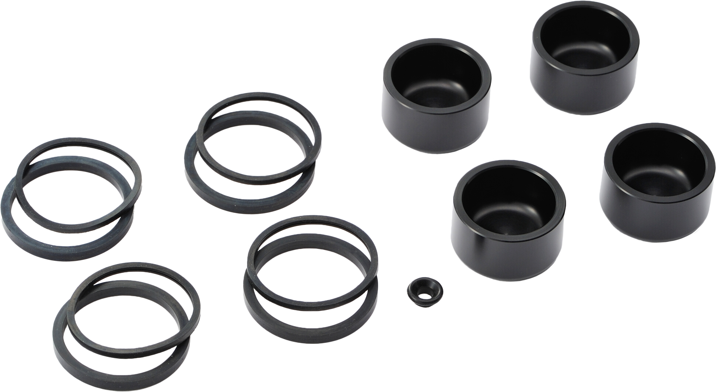 Caliper Rebuild Kit
