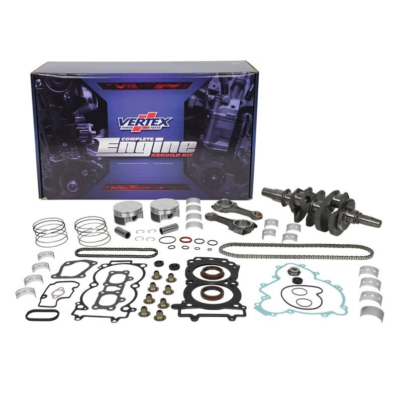 Complete Engine Rebuild Kit