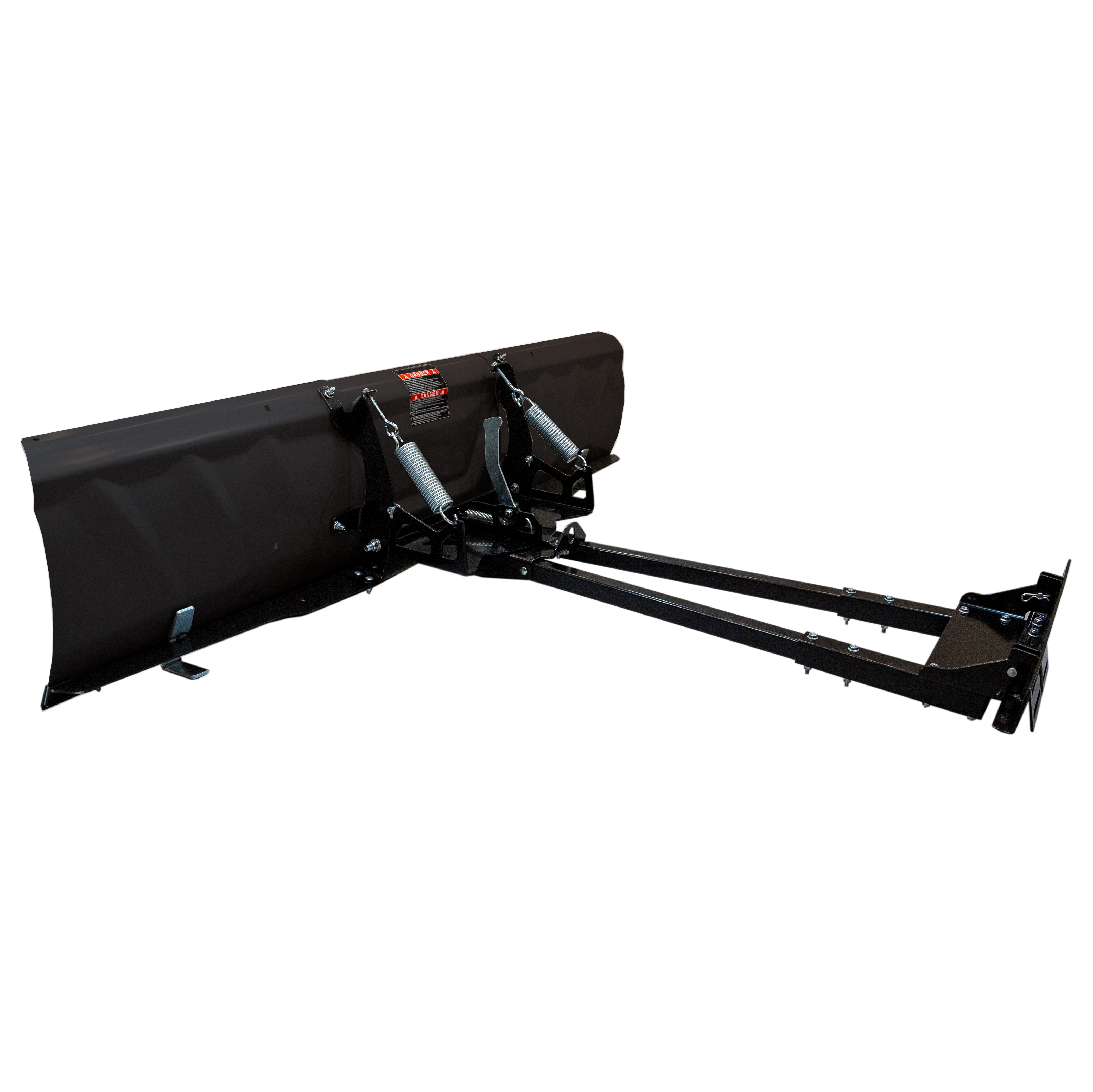 Switchblade Plow System – UTV