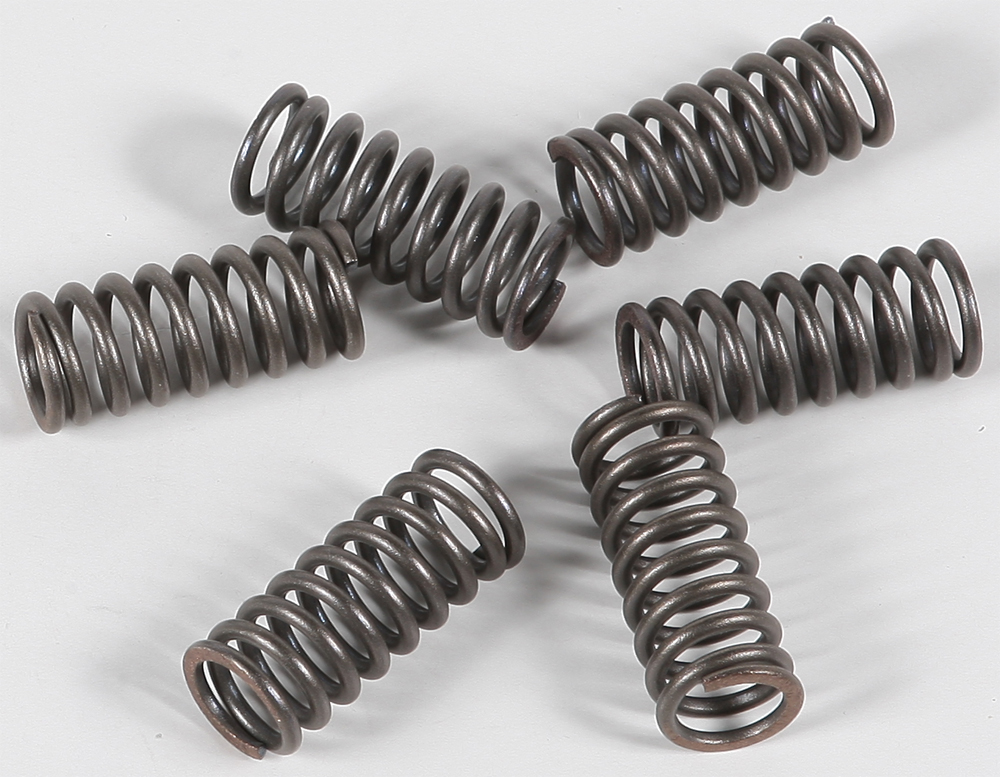 Redline Clutch Springs