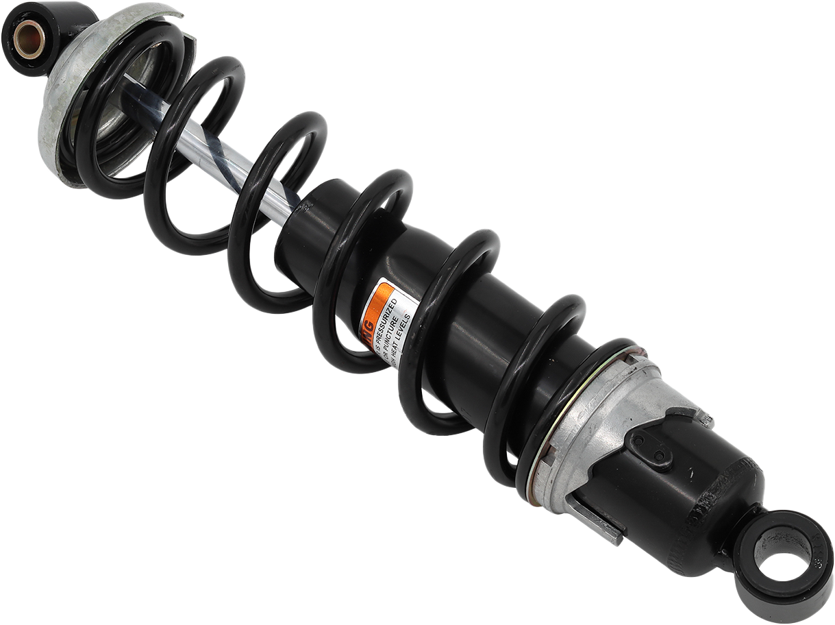 Rear Suspension Shock