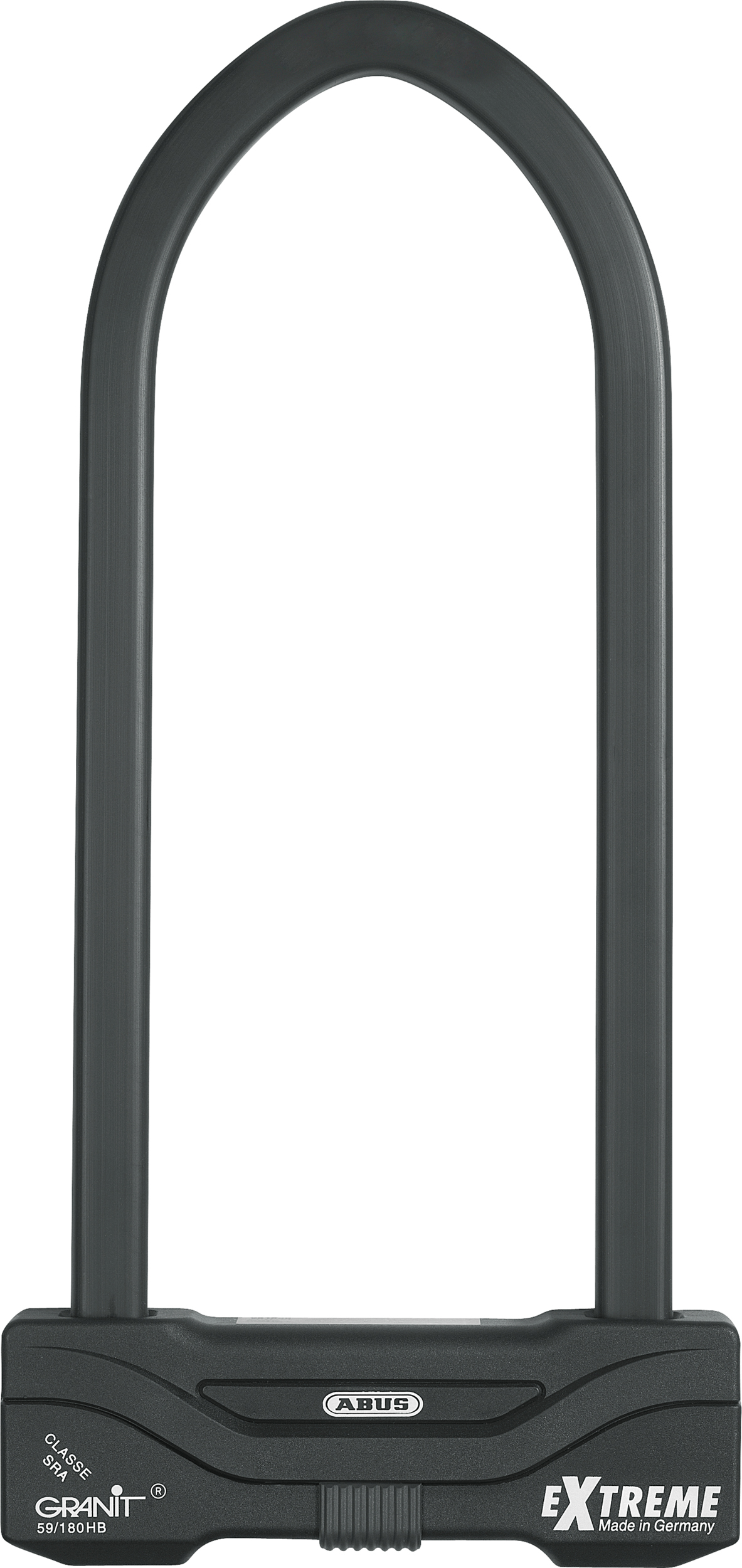 ABUS Granit Etreme 59 U-Lock - View 1