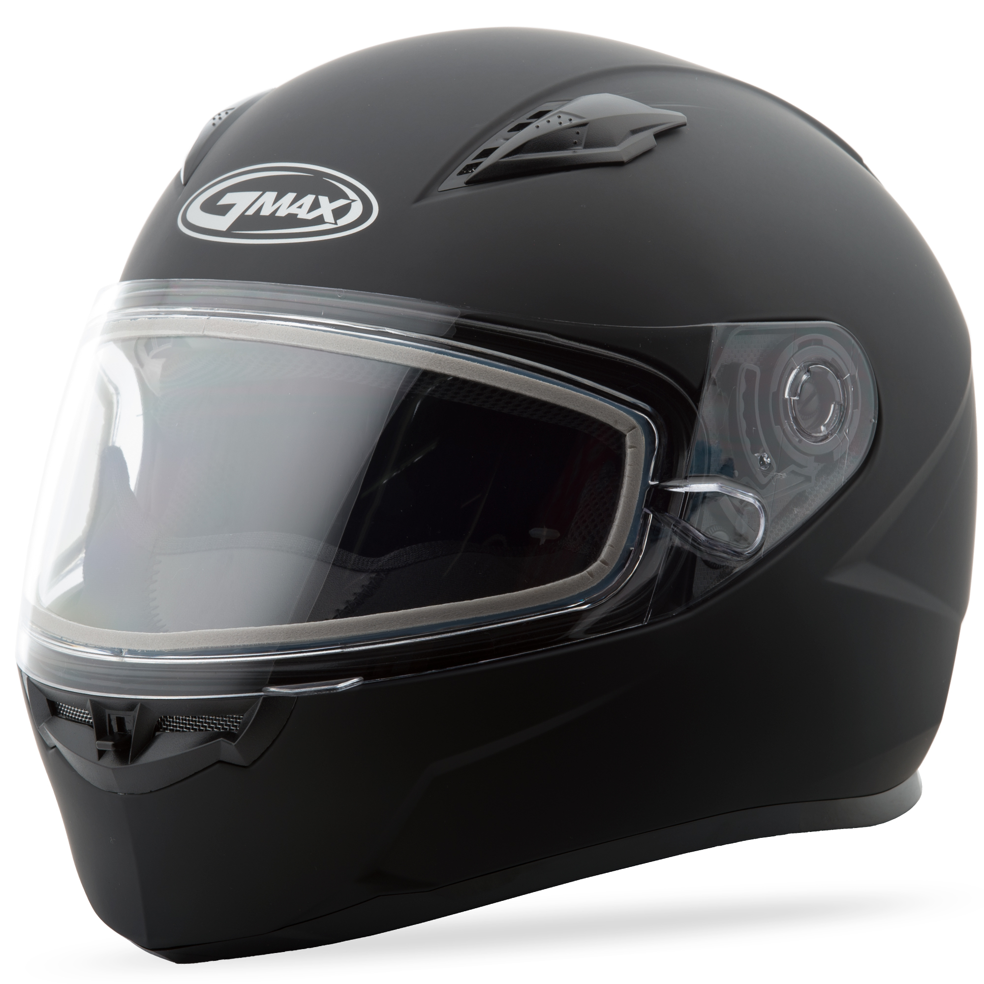 GMAX FF-49S Snow Helmet - View 1