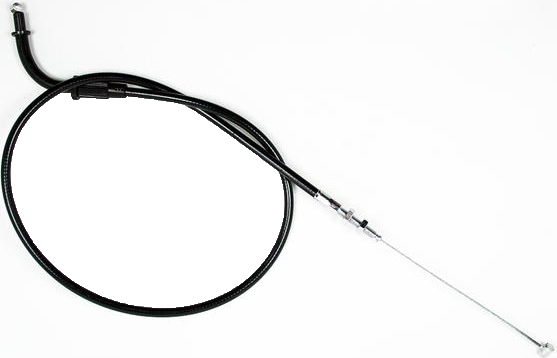 Push Throttle Cable