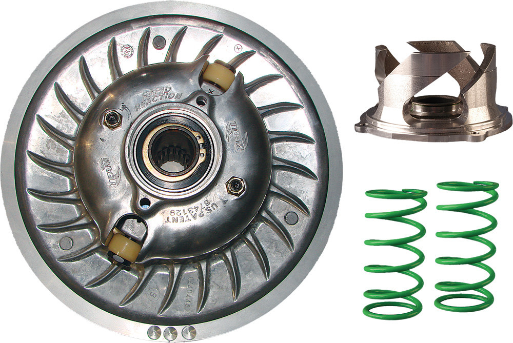 VENOM PRODUCTS Tied Clutch Kit - View 1