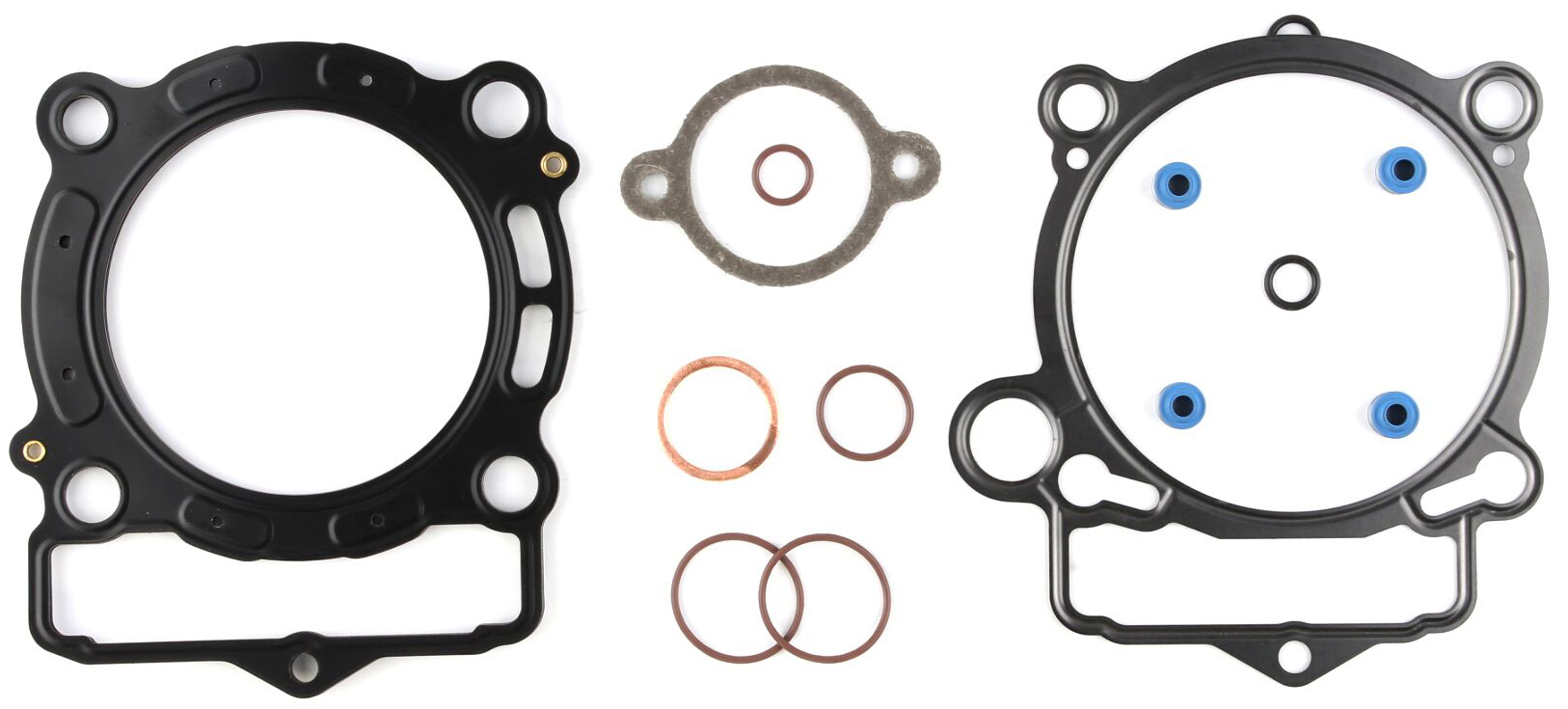 High Performance Top End Gasket Kit