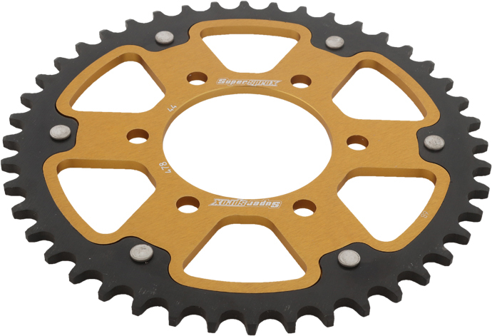 Stealth Rear Sprocket